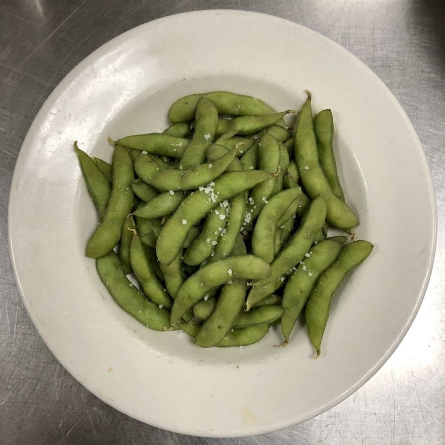 Edamame