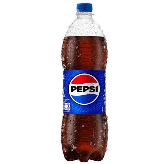Pepsi