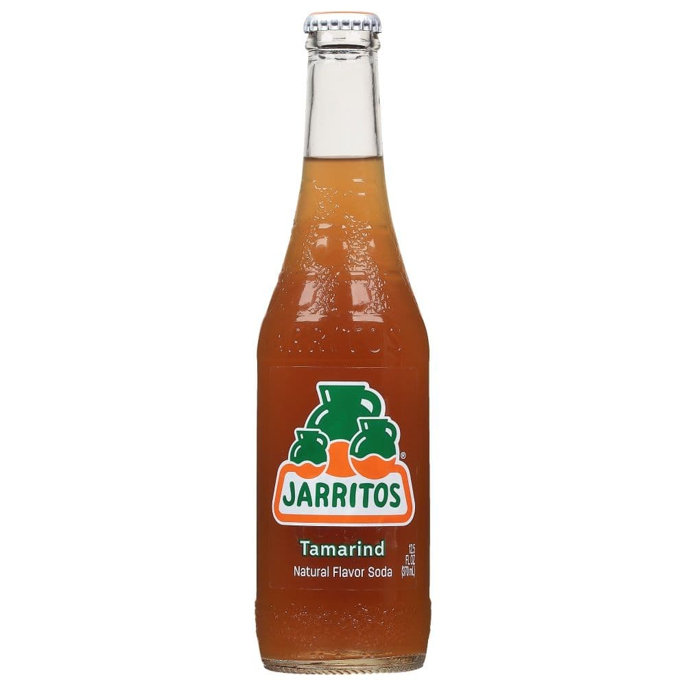 Jarritos Tamarind