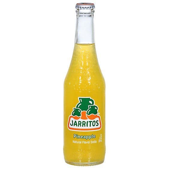 Jarritos Pineapple