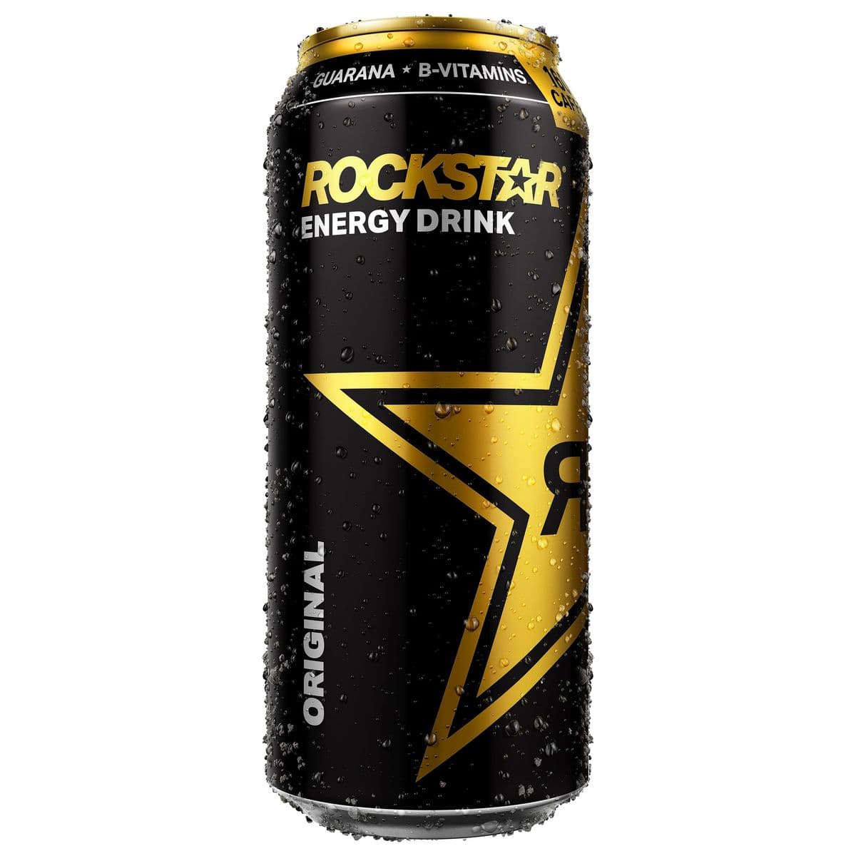Rockstar Energy Drink