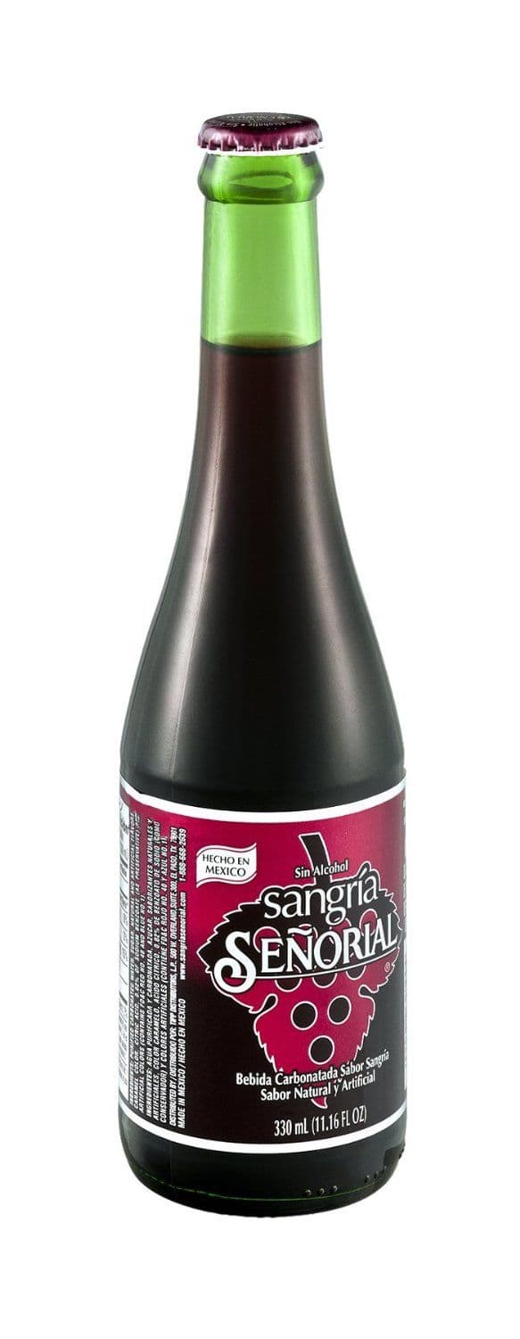 Jarritos Sangria