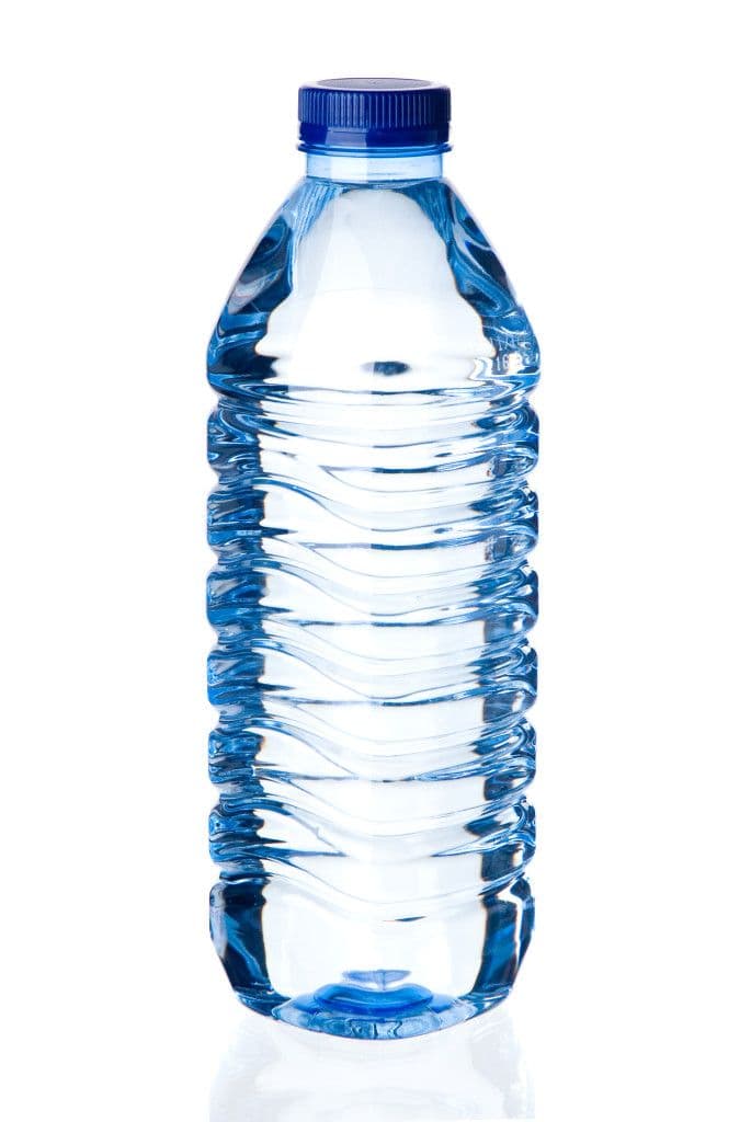 Bottle of Water