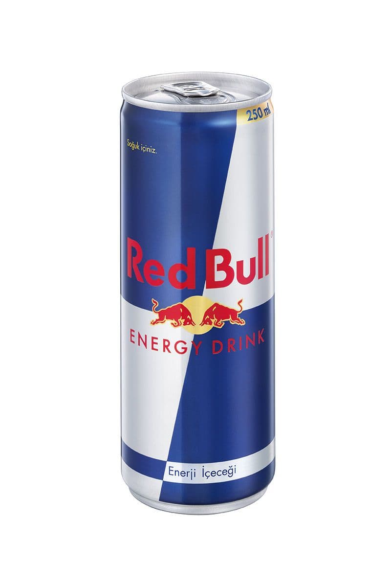 Red Bull Energy Drink