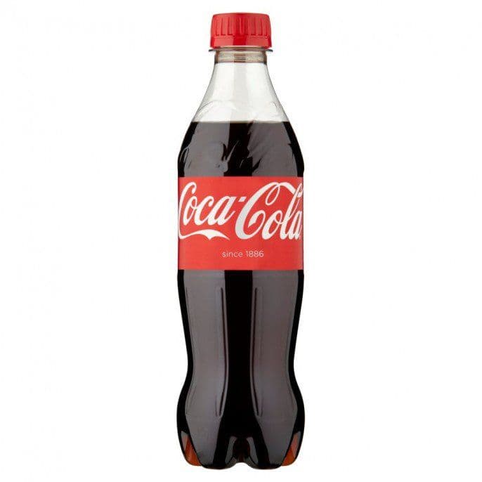 Coke